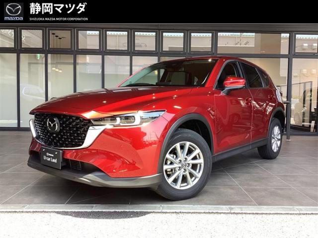 ＣＸ－５ ＸＤ プロアクティブ　ナビ　ＥＴＣ　ＬＥＤヘッドライト　シートヒーター　ハンドルヒーター　パワーシート　パワーリフトゲート　３６０°ビューモニター　レーダークルーズコントロール　衝突軽減自動ブレーキ　ＳＯＳボタン　１７インチアルミホイール