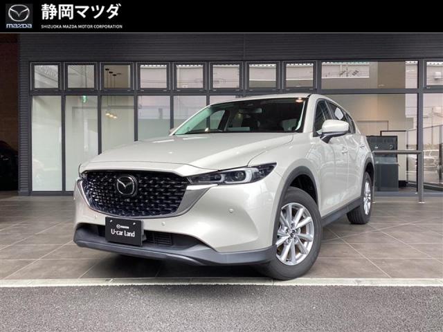 ＣＸ－５ ＸＤ スマートエディション