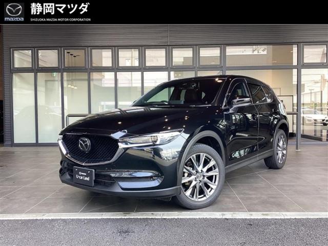 ＣＸ－５ ＸＤ Ｅｘｃｌｕｓｉｖｅ Ｍｏｄｅ