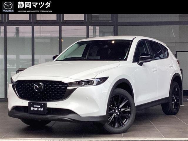 ＣＸ－５ ＸＤ ブラックトーンエディション