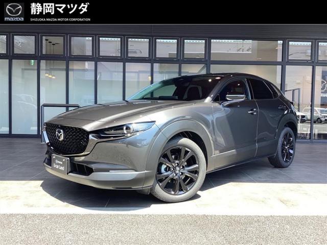 ＣＸー３０ ＸＤーＤｒｉｖｅＥｄｉｔｉｏｎ　ＡＷＤ　３６０°ビューモニター＆ドライバーモニタリング　