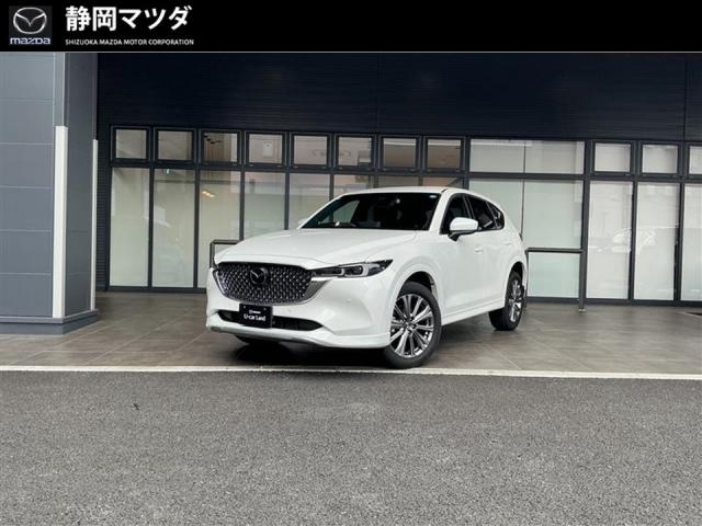 ＣＸ－５ ＸＤ エクスクルーシブモード　６速オートマ