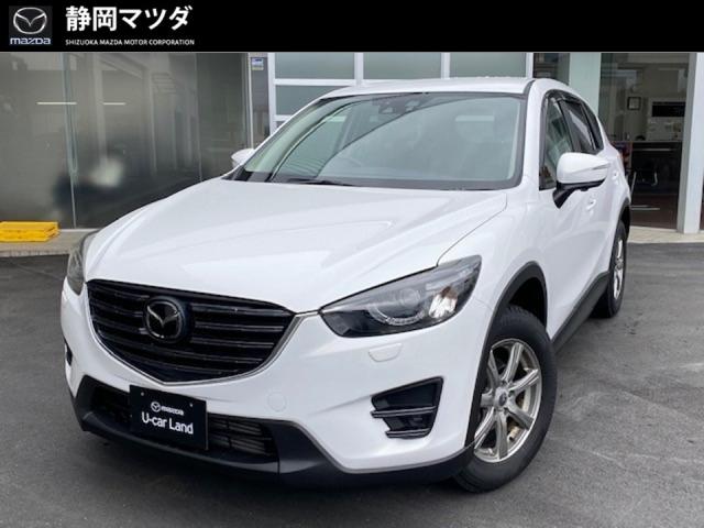 ＣＸ－５ ＸＤ Ｌパッケージ 衝突軽減自動ブレーキ・ＥＴＣ・運転席パワーシート・ＬＥＤヘッドランプ・ＳＤナビゲーション