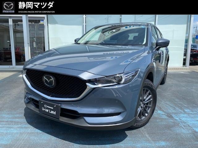 ＣＸ－５ ２０Ｓ ＳＭＡＲＴ ＥＤＩＴＩＯＮ 衝突軽減自動ブレーキ・パーキングセンサー・ＳＤナビゲーション・２カメラドライブレコーダー・ＥＴＣ・３６０°アラウンドビューモニター・ブラインドスポットモニタリング