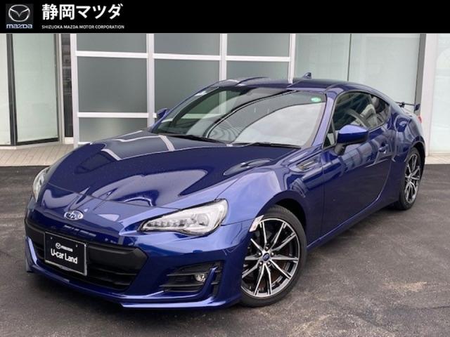 ＢＲＺ Ｓ リヤスポイラー装着