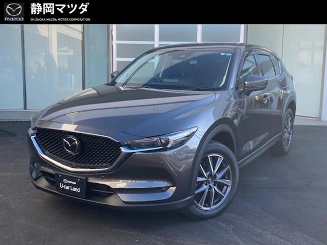 ＣＸ－５ ＸＤ Ｌパッケージ