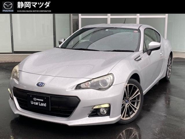 ＢＲＺ Ｓ　６ＭＴ　ＥＴＣ車載器