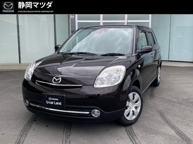 ベリーサ Ｃ オートエアコン・ＥＴＣ・オーバーヘッドコンソールイルミネーション・ナビゲーション