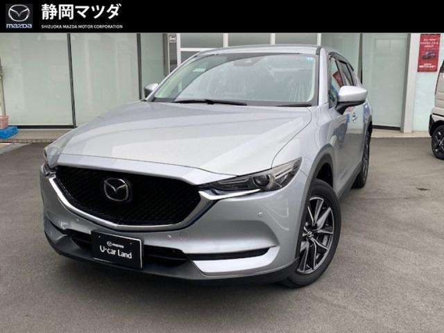 ＣＸ－５ ２０Ｓ プロアクティブ　２ＷＤ　６ＡＴ　メモリーナビ　バックカメラ　衝突被害軽減ブレーキ　レーダークルーズコントロール　ＣＤ／ＤＶＤ／ＴＶ　前後ドライブレコーダー　ＥＴＣ車載器　スマートキーレス