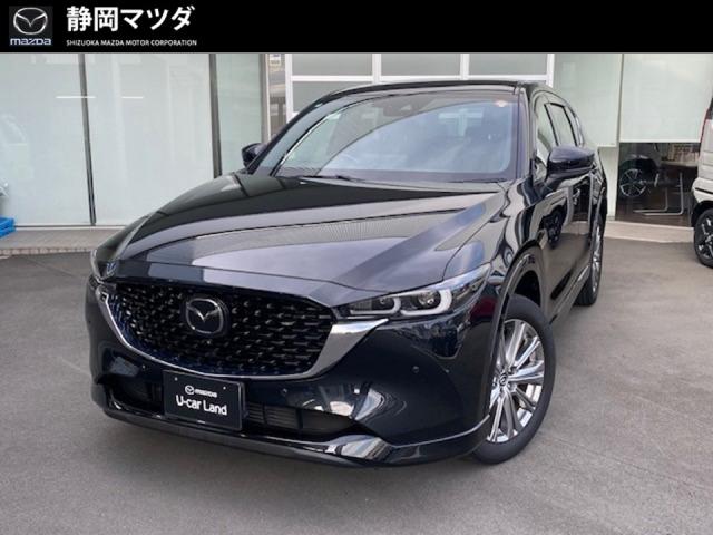 ＣＸ－５ ＸＤ エクスクルーシブモード　運転席助手席パワーシート・シートヒーター・ベンチレーションドライブレコーダー・ＥＴＣ・ナビゲーション・衝突軽減自動ブレーキ