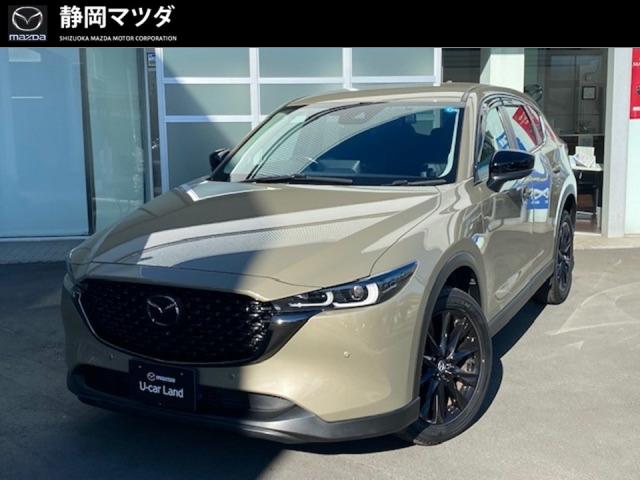 ＣＸ－５ ＸＤ ブラックトーンエディション・スマートキー・衝突軽減自動ブレーキ・３６０°モニター・ＥＴＣ・ドライブレコーダー・運転席パワーシート・ドラレコ