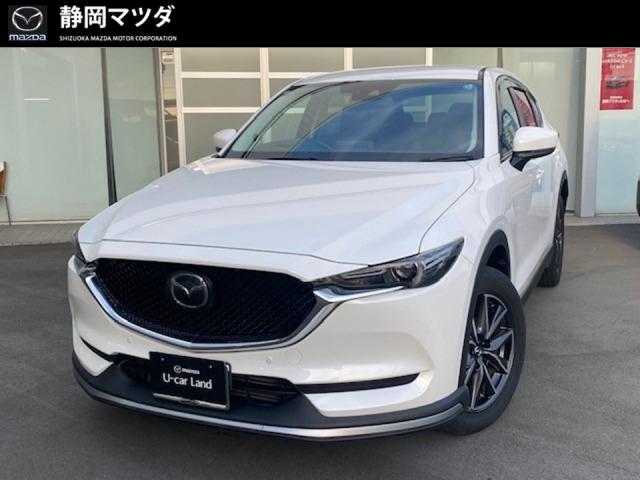 ＣＸ－５ ＸＤ プロアクティブ　ＳＤナビゲーション・ＢＯＳＥスピーカー・ＥＴＣ・メモリー機能付き運転席パワーシート