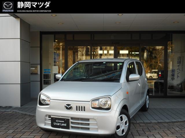 キャロル ＧＳ  衝突軽減ブレーキ　カーナビ　バックモニター　ＴＶ　社外ドラレコ　キーレス　オートエアコン