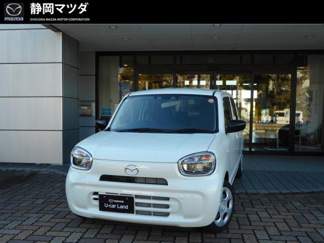 キャロル ＧＬ 衝突軽減ブレーキ　オートエアコン　オーディオレス　キーレス　