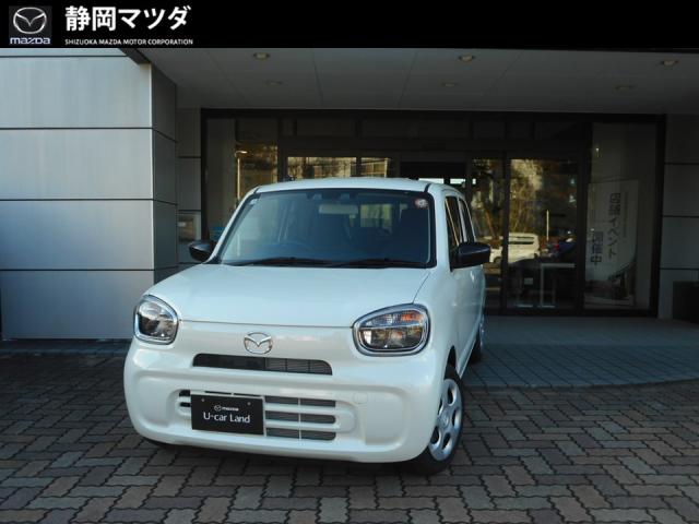 キャロル ＧＬ　　　　　　　　　　　　　　　　　　　　　　　　　　　　アップグレードパッケージ付　キーレスエントリー　衝突被害軽減ブレーキ　オーディオはお好みに合わせご選択いただけます　元試乗車　ワンオーナー