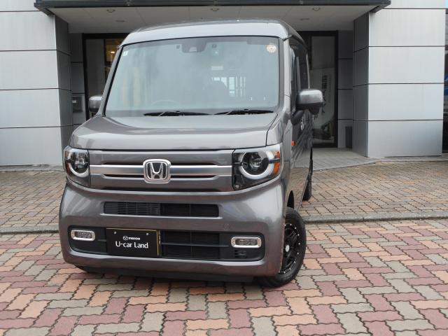 ＮＶＡＮ スタイルファンターボ ディスプレイオーデイオ　バックモニター　ドラレコ　アルミホイール　衝突軽減ブレーキ　ＥＴＣ　キーレス　クルーズコントロール