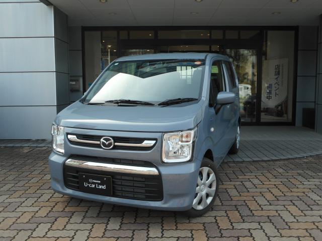 フレア ＸＧハイブリッド　衝突軽減ブレーキ　カーナビ　フルセグ　バックモニター　アドバンスドキーレス