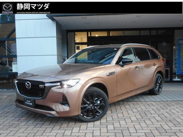 ＣＸ－８０ ＸＤハイブリッドエクスクルーシブスポーツＡＷＤ