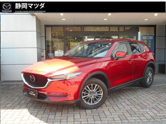 ＣＸ－５ ＸＤ プロアクティブ　２ＷＤ　６ＡＴ　メモリーナビ　全方位モニター　前後衝突被害軽減ブレーキ　前方ドライブレコーダー　ＥＴＣ車載器　　ＢＯＳＥサウンドシステム　運転席、助手席シートヒーター