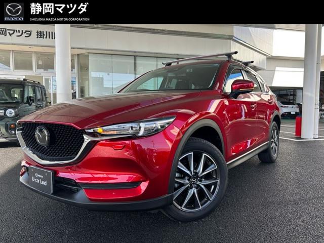 ＣＸ－５ ＸＤ　ＰＲＯＡＣＴＩＶＥ　ナビＳＤ　３６０°ビューモニター　ＥＴＣ　電動シート　シートヒーター　ステアリングヒーター　レーダークルーズコントロール