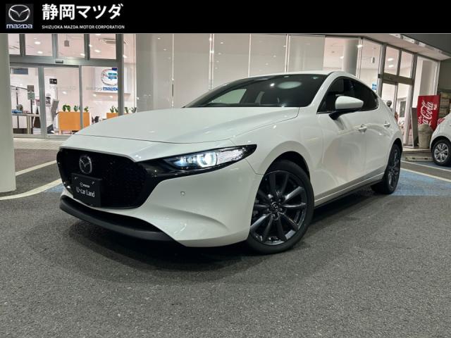 ＭＡＺＤＡ３　ファストバック ２０Ｓプロアクティブツーリングセレクション　バーガンディーレザー　ナビＳＤ　３６０°ビューモニター　レーダークルーズコントロール　ＢＯＳＥサウンドシステム