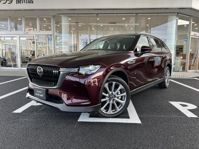 ＣＸ－８０ ＸＤ Ｌパッケージ ＡＷＤ ナビＳＤ ＥＴＣ ３６０°ビューモニター　パノラマルーフ　ＢＯＳＥサウンドシステムシートヒーター　ステアリングヒーター