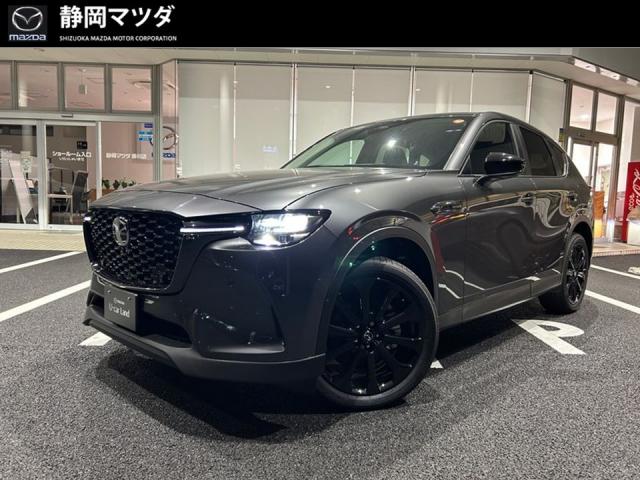 ＣＸ－６０ ＸＤ ＳＰ ３６０°ビューモニター　ナビＳＤ　シートヒーター　ステアリングヒーター　運転席電動シート　レーダークルーズコントロール　
