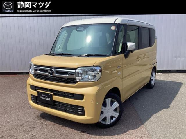 フレアワゴン ＸＳ