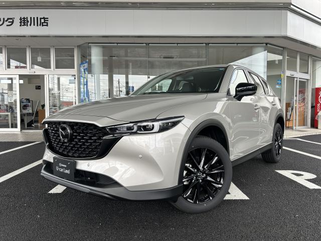 ＣＸ５ ２０Ｓブラックセレクション　３６０°ビューモニター　ナビＳＤ レーダークルーズ　ステアリングヒーター　シートヒーター　パワーリフトゲート