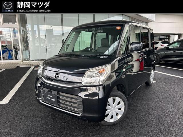 フレアワゴン ＸＳ　ナビ　バックカメラ　シートヒータードライブレコーダー　