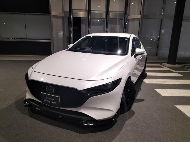 ＭＡＺＤＡ３ ファストバック １５Ｓ １００ｔｈ