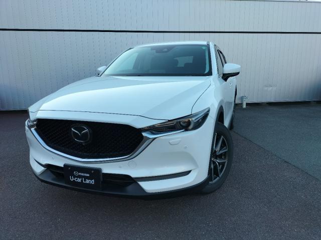 ＣＸ－５ ＸＤ プロアクティブ