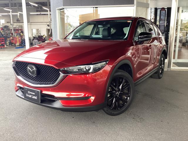 ＣＸ－５ ２０Ｓ ブラックトーンエディション