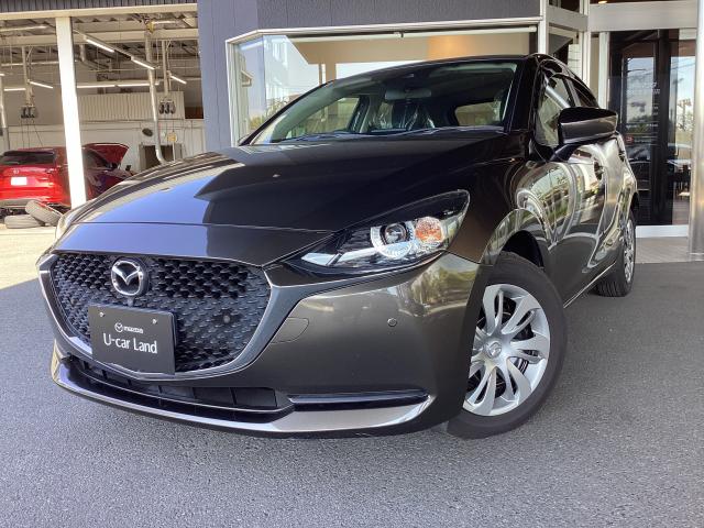 ＭＡＺＤＡ２ １５Ｓ スマートエディション