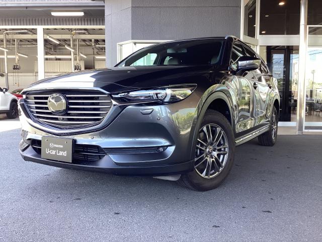 ＣＸ－８ ＸＤ Ｌパッケージ