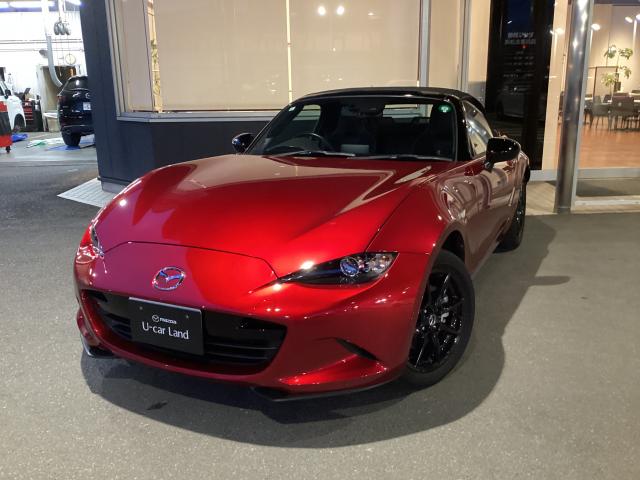 ロードスター ＲＳ