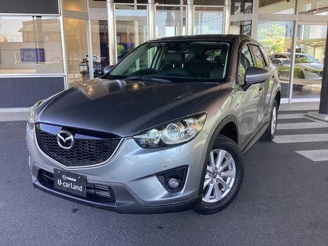 ＣＸ－５ ＸＤ Ｌパッケージ