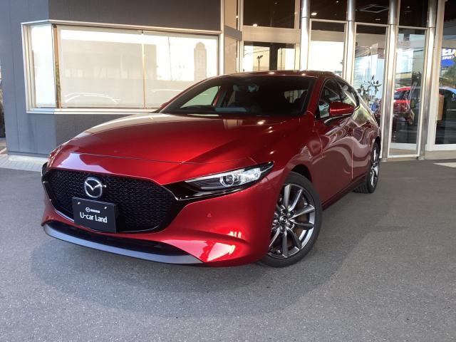 ＭＡＺＤＡ３ ファストバック １５Ｓ ＴＯＵＲＩＮＧ