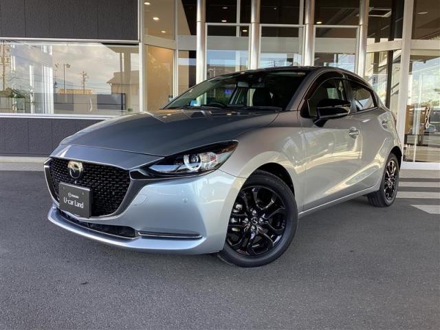 ＭＡＺＤＡ２ １５Ｓ ＢＬＡＣＫＴＯＮＥ ＥＤＩＴＩＯＮ