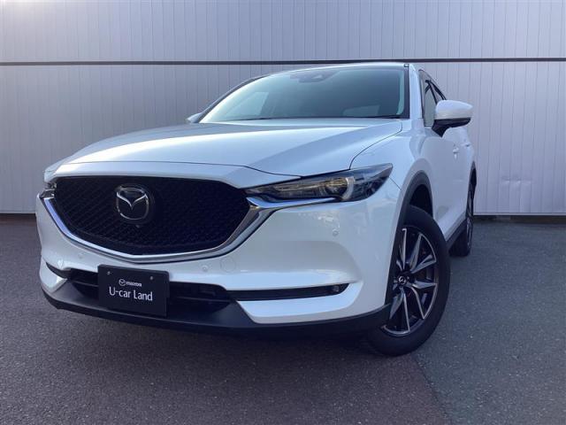 ＣＸ－５ ２０Ｓ プロアクティブ