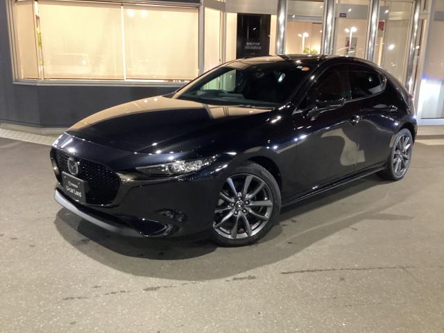 ＭＡＺＤＡ３ ファストバック １５Ｓ ＴＯＵＲＩＮＧ