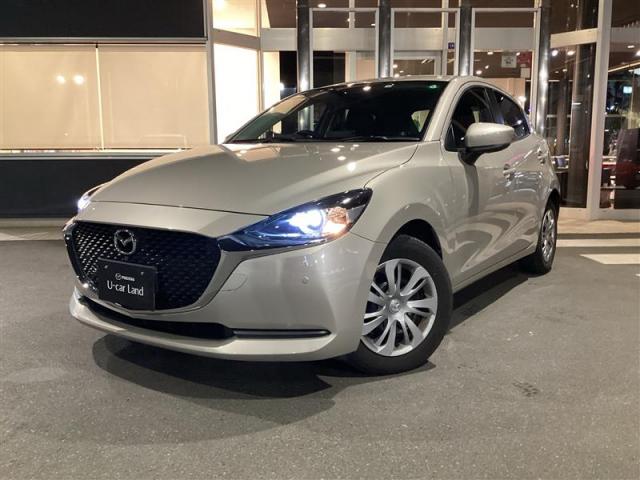 ＭＡＺＤＡ２ １５Ｓスマートエディション