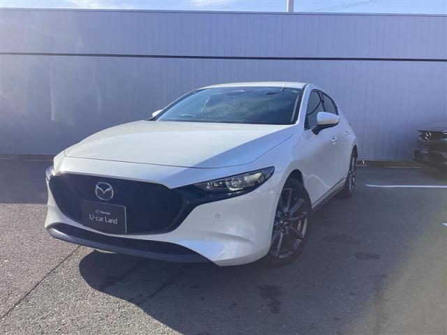 ＭＡＺＤＡ３ ２０Ｓツーリング