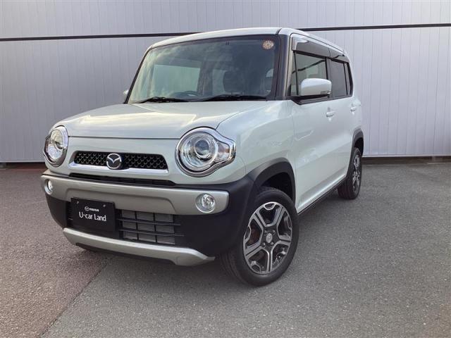 フレアクロスオーバー ＸＳ