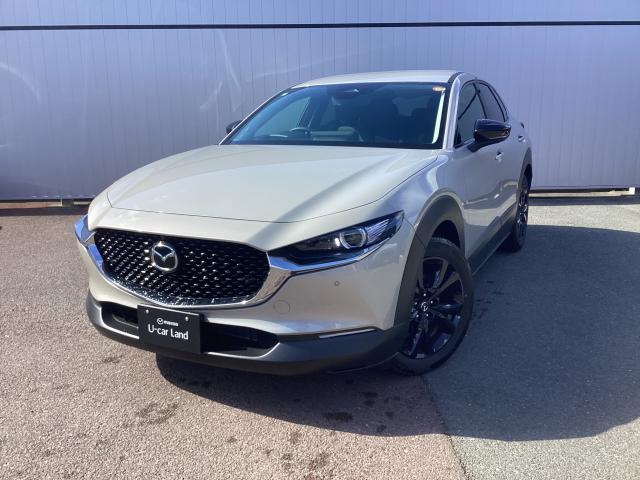 ＣＸ－３０ ２０Ｓ　Ｍ－ハイブリッド　ブラックセレクション