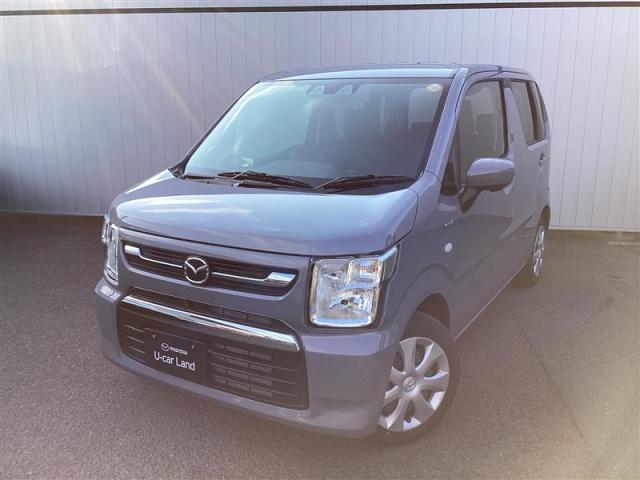 フレア ＨＹＢＲＩＤ ＸＧ