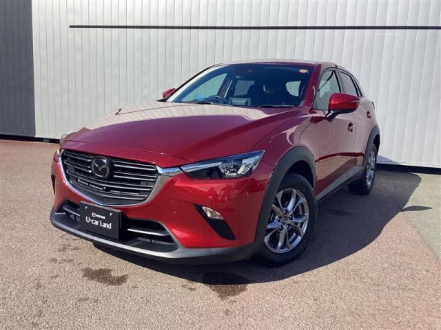 ＣＸ－３ ＸＤ　ツーリング ナビＳＤ　３６０°ビューモニター　衝突被害軽減ブレーキ　超音波センサー　レーダクルーズコントロール　車線逸脱警報システム　ＳＯＳボタン　ＡｎｄｒｏｉｄＡｕｔｏ　ＡｐｐｌｅＣａｒＰｌａｙ