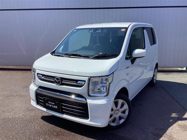 フレア ＨＹＢＲＩＤ ＸＧ