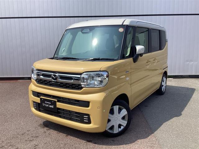 フレアワゴン ＸＳ