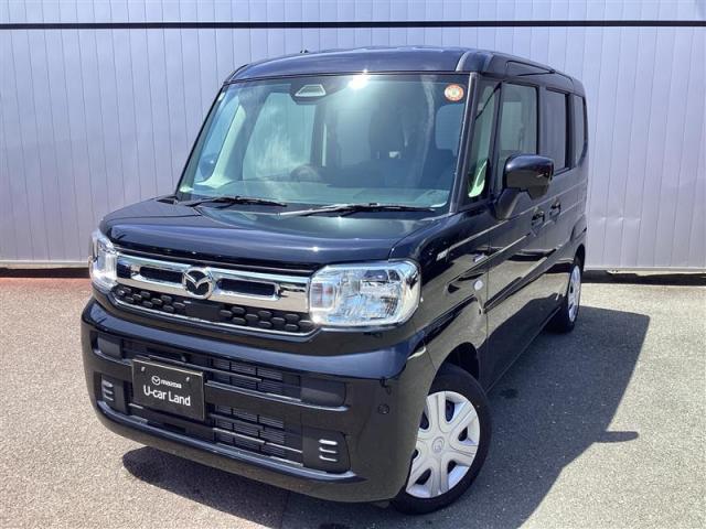 フレアワゴン ＸＳ